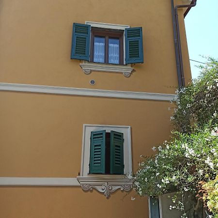 La Pagana Apartment Санта-Маргерита-Лигуре Екстериор снимка