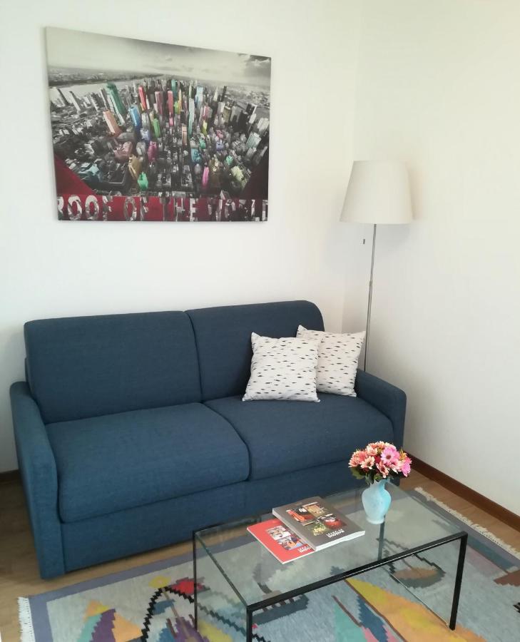 La Pagana Apartment Санта-Маргерита-Лигуре Екстериор снимка