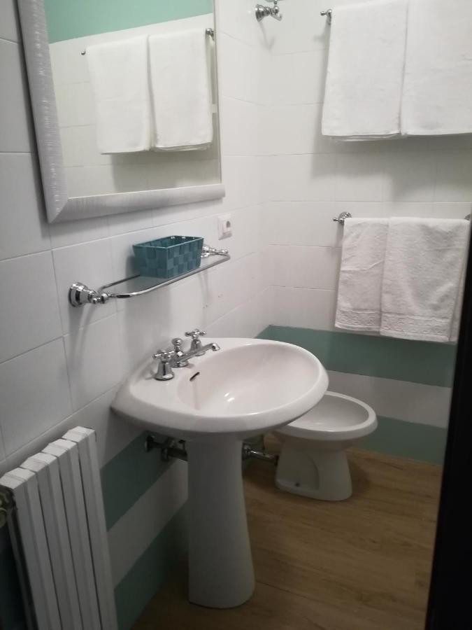 La Pagana Apartment Санта-Маргерита-Лигуре Екстериор снимка