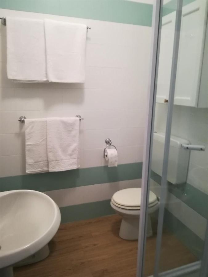 La Pagana Apartment Санта-Маргерита-Лигуре Екстериор снимка