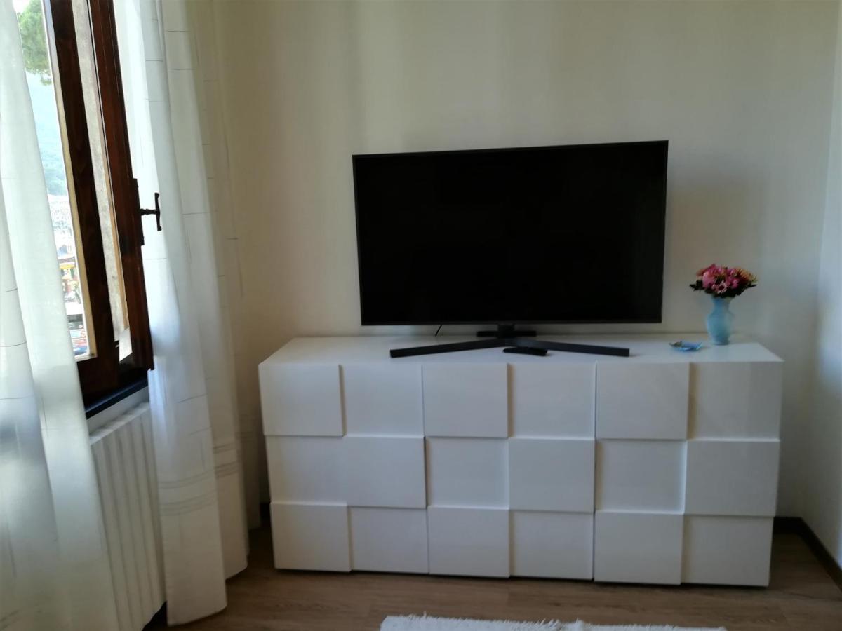 La Pagana Apartment Санта-Маргерита-Лигуре Екстериор снимка