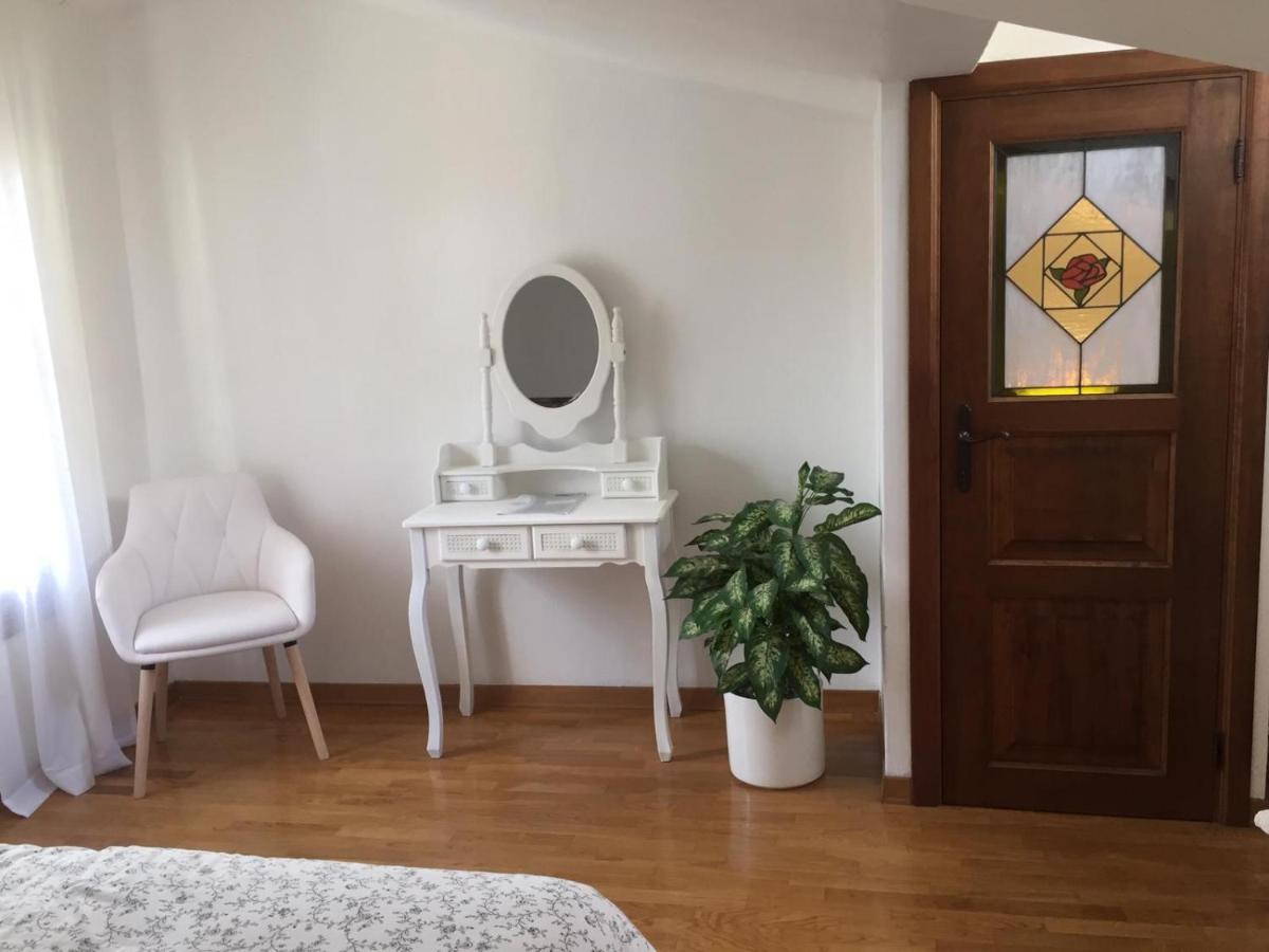 La Pagana Apartment Санта-Маргерита-Лигуре Екстериор снимка