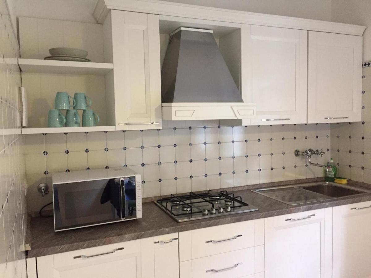 La Pagana Apartment Санта-Маргерита-Лигуре Екстериор снимка