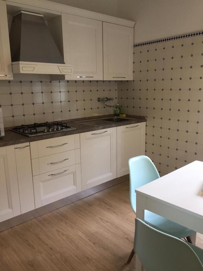 La Pagana Apartment Санта-Маргерита-Лигуре Екстериор снимка