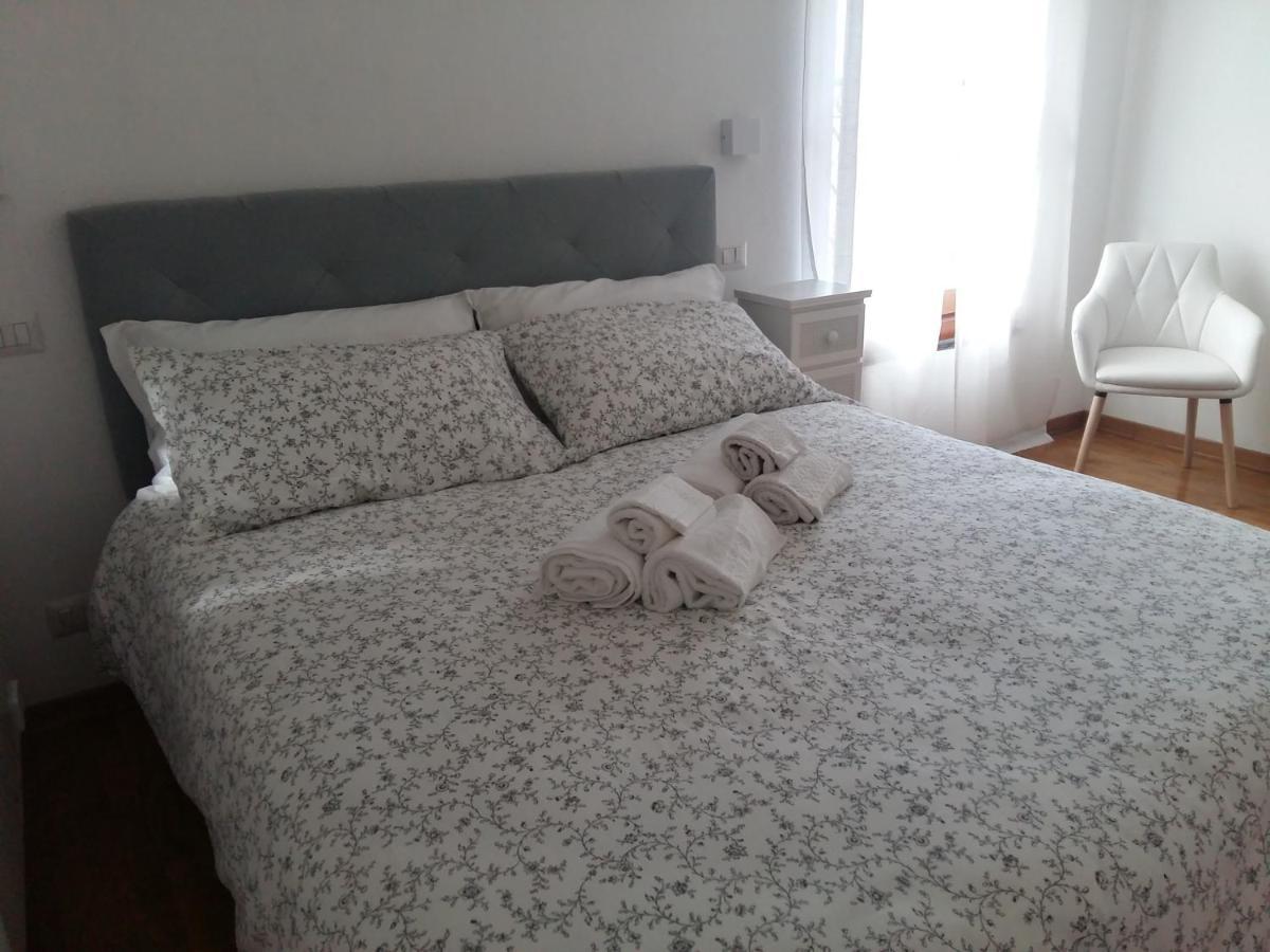 La Pagana Apartment Санта-Маргерита-Лигуре Екстериор снимка