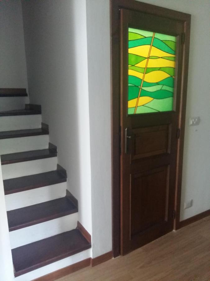 La Pagana Apartment Санта-Маргерита-Лигуре Екстериор снимка